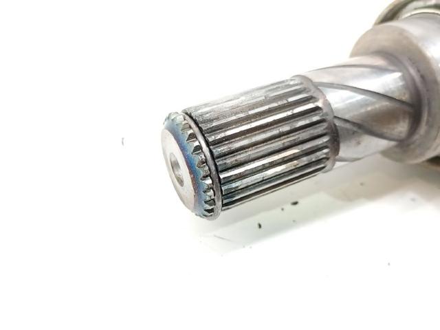 39101BJ00A NISSAN Левая полуось купить в Кривой Рог