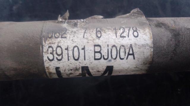 39101BJ00A NISSAN Левая полуось купить в Харьков