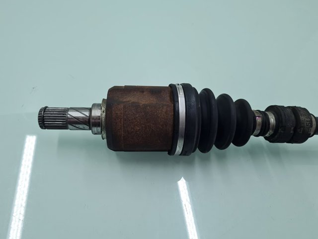 NISSAN 39101JD22C Левая полуось в наличии Ирпень