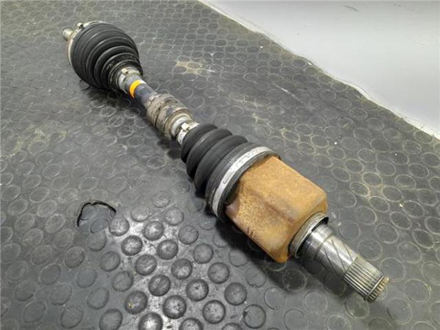 39101JD72B NISSAN Левая полуось купить в Павлоград