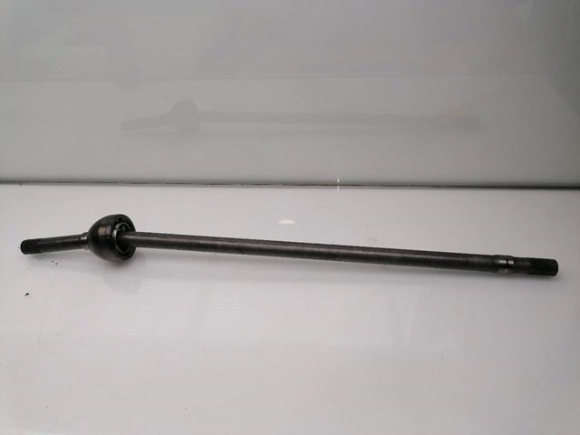 39101VB001 NISSAN Левая полуось купить в Черкассы