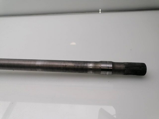 NISSAN 39101VB001 Полуось (привод) передняя левая в наличии Сумы