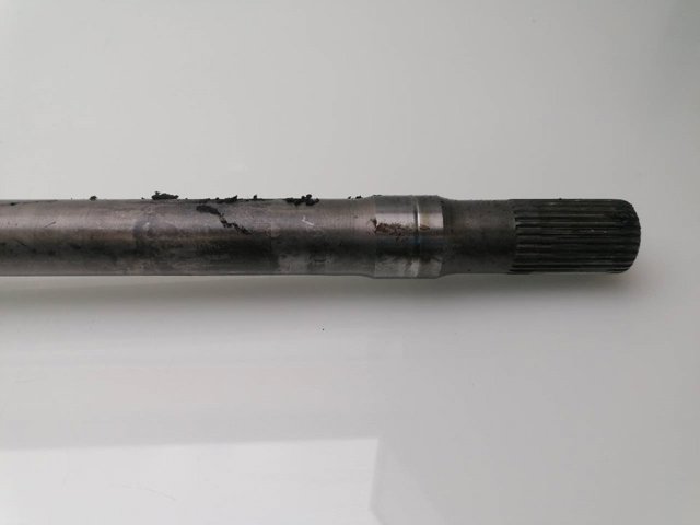 39101VB001 Левая полуось купить Черкассы