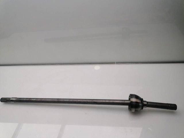 NISSAN 39101VB001 Полуось (привод) передняя левая в наличии Хмельницкий