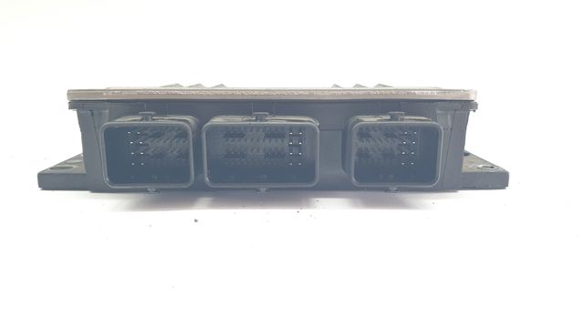 HYUNDAI 391024X520 Блок управления двигателем в наличии Одесса