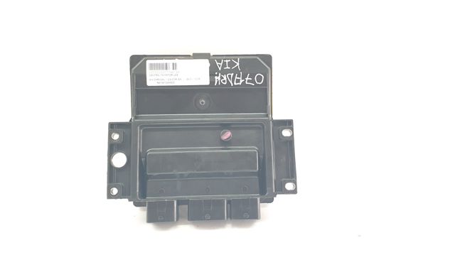 391024X520 HYUNDAI Блок управления двигателем купить в Украина