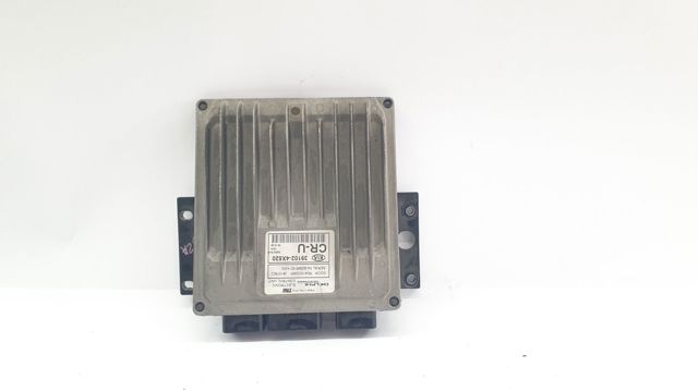 391024X520 HYUNDAI Модуль управления (ЭБУ) двигателем купить в Николаев