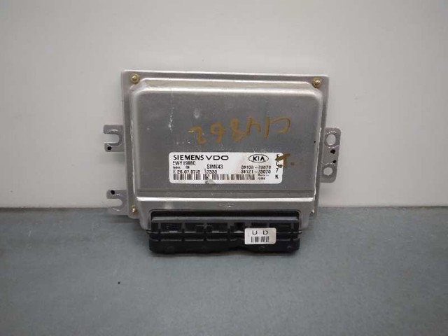 3910323070 HYUNDAI Модуль управления (ЭБУ) двигателем купить в Ужгород