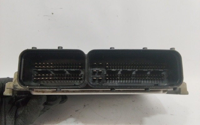 391032A716 HYUNDAI Модуль управления (ЭБУ) двигателем купить в Днепр