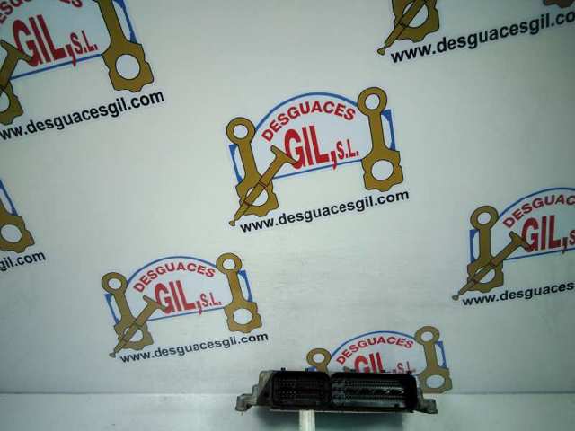 391032A760 HYUNDAI Блок управления двигателем купить в Черновцы