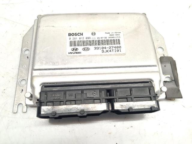 3910427400 HYUNDAI Модуль управления (ЭБУ) двигателем купить в Киев