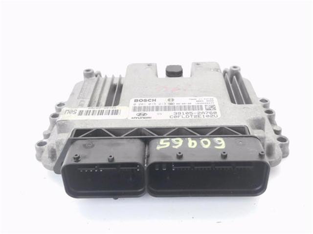 391052A760 HYUNDAI Модуль управления (ЭБУ) двигателем купить в Чернигов