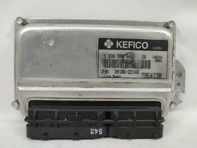 HYUNDAI 3910622140 Модуль управления (ЭБУ) двигателем в наличии Полтава