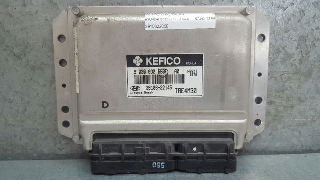 HYUNDAI 3910622145 в наличии Ужгород