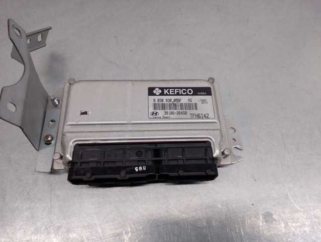 HYUNDAI 3910626450 Модуль управления (ЭБУ) двигателем в наличии Сумы
