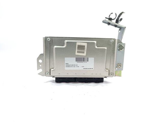3910626450 HYUNDAI Модуль управления (ЭБУ) двигателем купить в Полтава