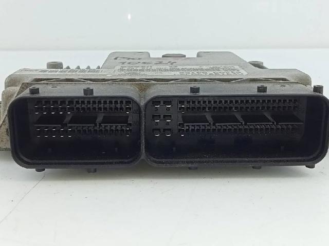 391062A710 HYUNDAI Блок управления двигателем купить в Павлоград