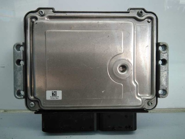 HYUNDAI 391062A710 Модуль управления (ЭБУ) двигателем в наличии Николаев