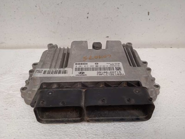 391062A715 HYUNDAI Модуль управления (ЭБУ) двигателем купить в Днепр