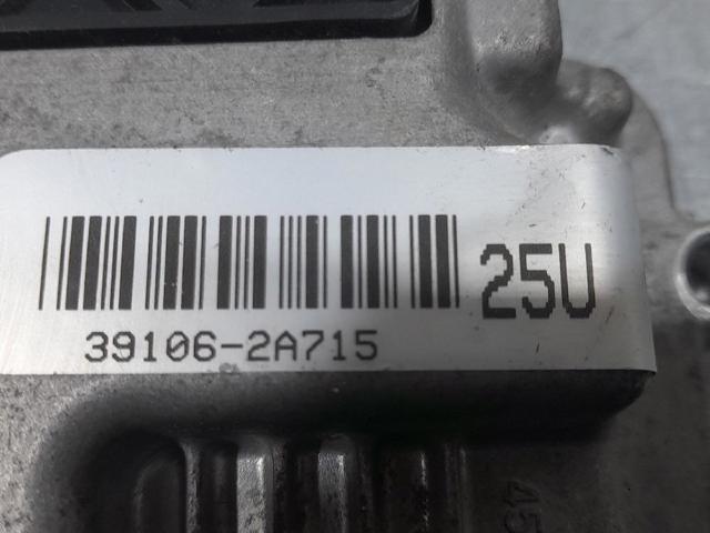 391062A715 Модуль управления (ЭБУ) двигателем купить Павлоград