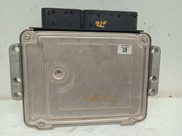 391062A715 HYUNDAI Модуль управления (ЭБУ) двигателем купить в Кривой Рог