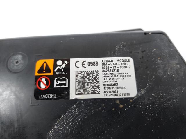 OPEL 39106593 в наличии Чернигов