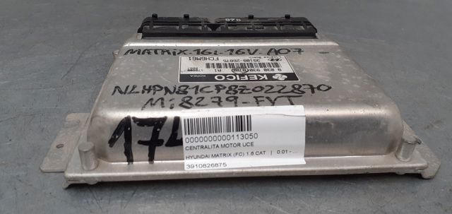 HYUNDAI 3910826875 в наличии Винница