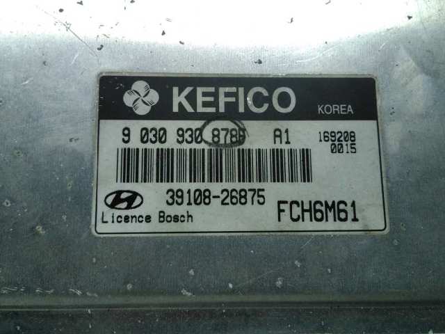 3910826875 HYUNDAI купить в Харьков