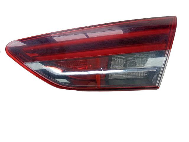 39108790 OPEL Фонарь задний правый внутренний купить в Житомир