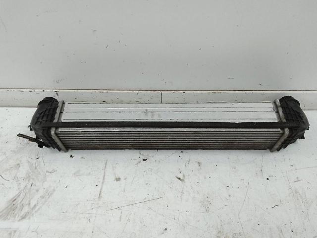 Radiador de intercooler 39109103 OPEL