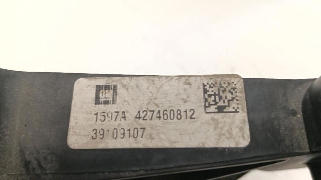 OPEL 39109107 Радиатор в наличии Ирпень