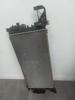 Radiador de esfriamento de motor 39109109 OPEL