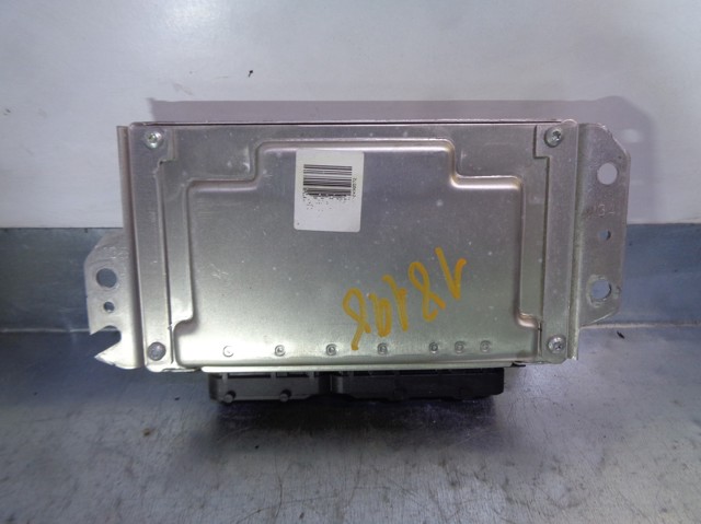 3911002055 HYUNDAI Модуль управления (ЭБУ) двигателем купить в Одесса