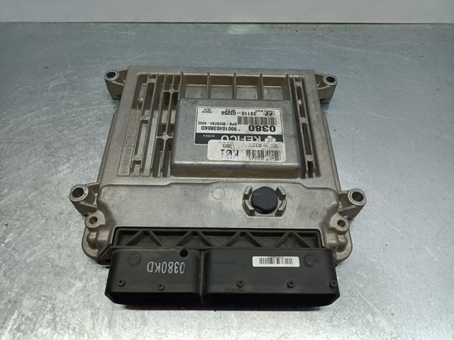 Módulo de direção (Centralina eletrônica) de motor 3911003256 Hyundai/Kia