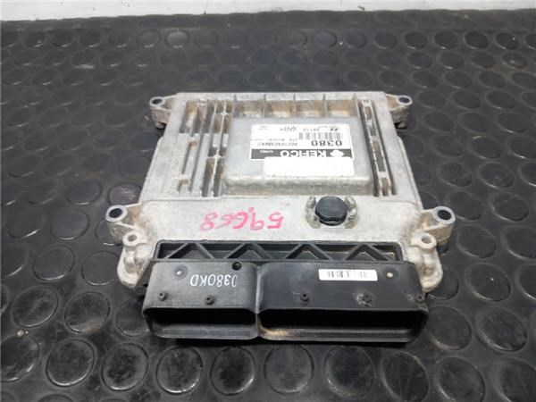 Módulo de direção (Centralina eletrônica) de motor 3911003256 Hyundai/Kia