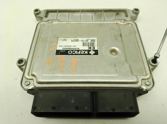 HYUNDAI 3911026CF0 в наличии Украина