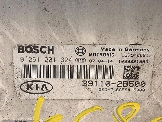 391102B500 HYUNDAI купить в Львов