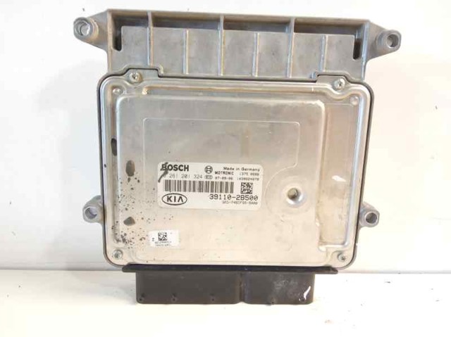 HYUNDAI 391102B500 в наличии Павлоград