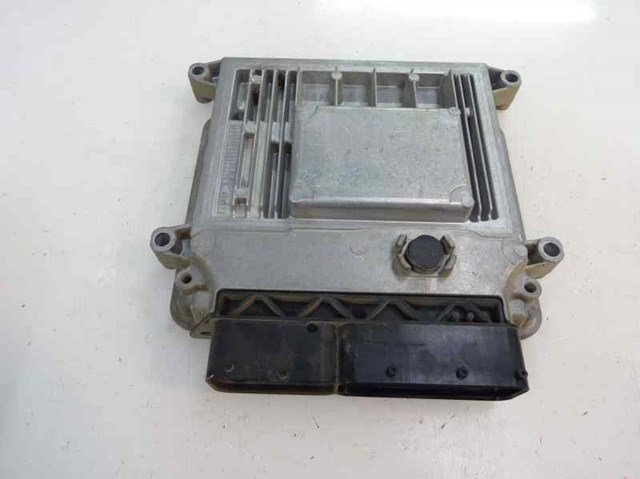 391102B660 HYUNDAI Блок управления двигателем купить в Харьков