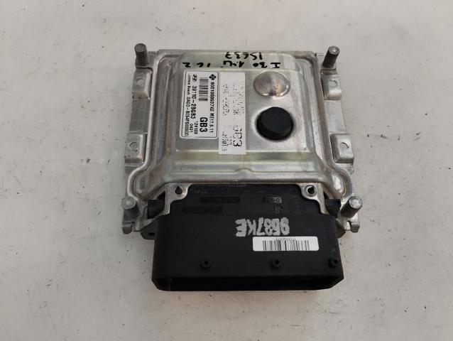 391102BGB3 HYUNDAI Модуль управления (ЭБУ) двигателем купить в Черкассы