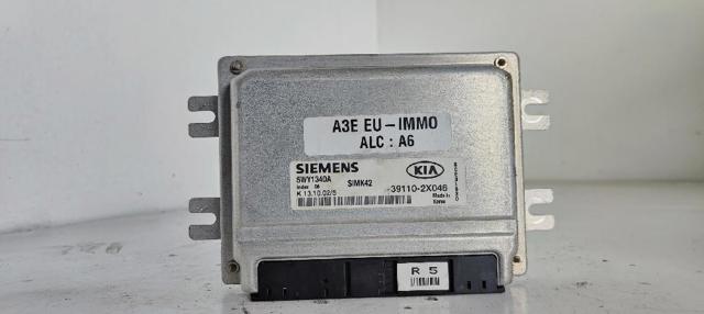 391102X046 HYUNDAI купить в Чернигов