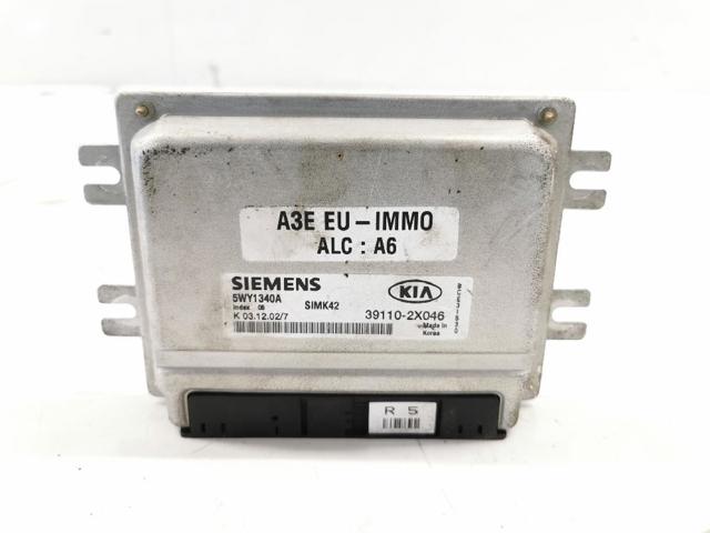 HYUNDAI 391102X046 в наличии Житомир