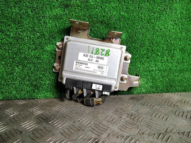 HYUNDAI 391102X046 в наличии Каменское