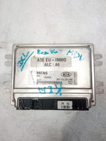 391102X046 HYUNDAI купить в Ужгород