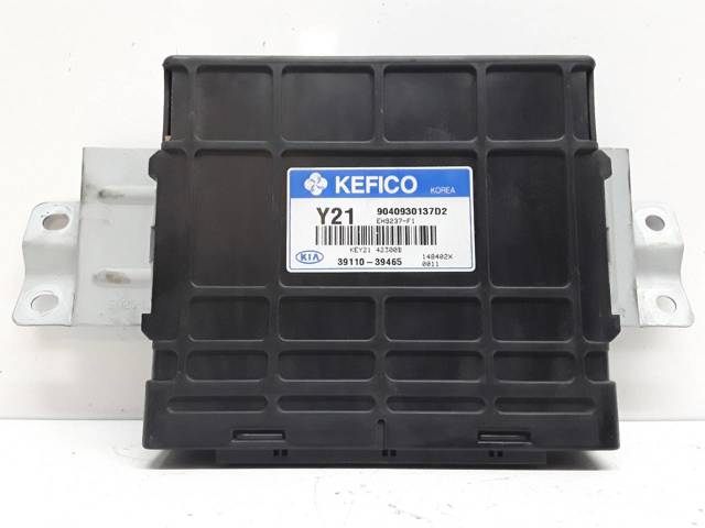 3911039465 HYUNDAI Модуль управления (ЭБУ) двигателем купить в Ирпень