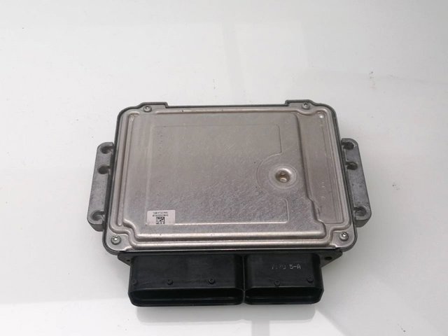HYUNDAI 391112A411 Модуль управления (ЭБУ) двигателем в наличии Житомир