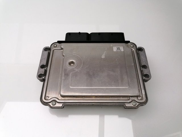 HYUNDAI 391112A411 Модуль управления (ЭБУ) двигателем в наличии Днепр