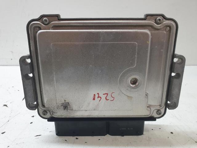 391112A511 HYUNDAI Модуль управления (ЭБУ) двигателем купить в Ровно