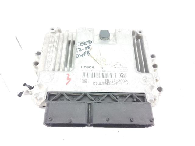 HYUNDAI 391112A973 Модуль управления (ЭБУ) двигателем в наличии Винница
