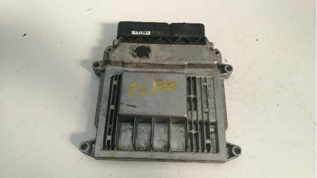 391122B102 HYUNDAI Модуль управления (ЭБУ) двигателем купить в Ирпень